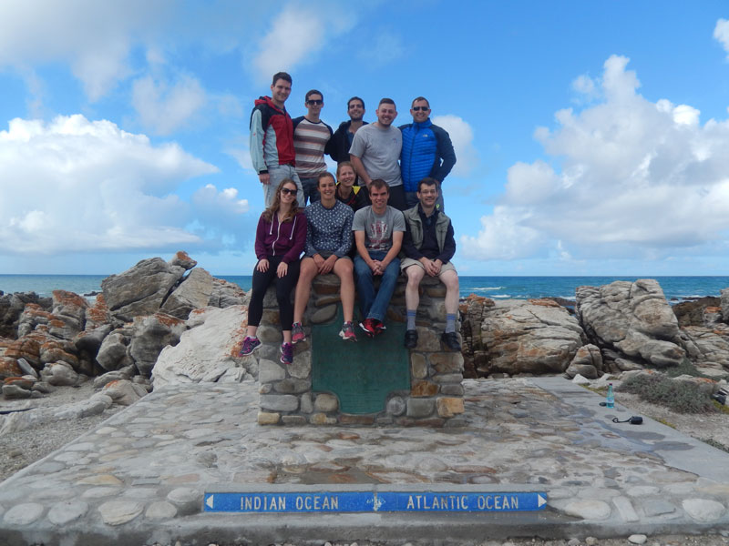 Cape Agulhas