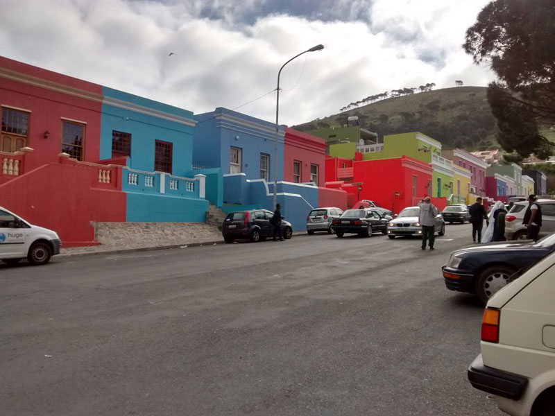 Bo-Kaap