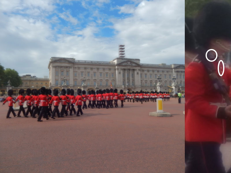 Buckingham Palace