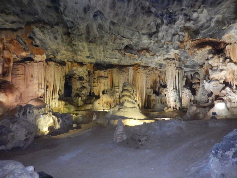 Cango Caves