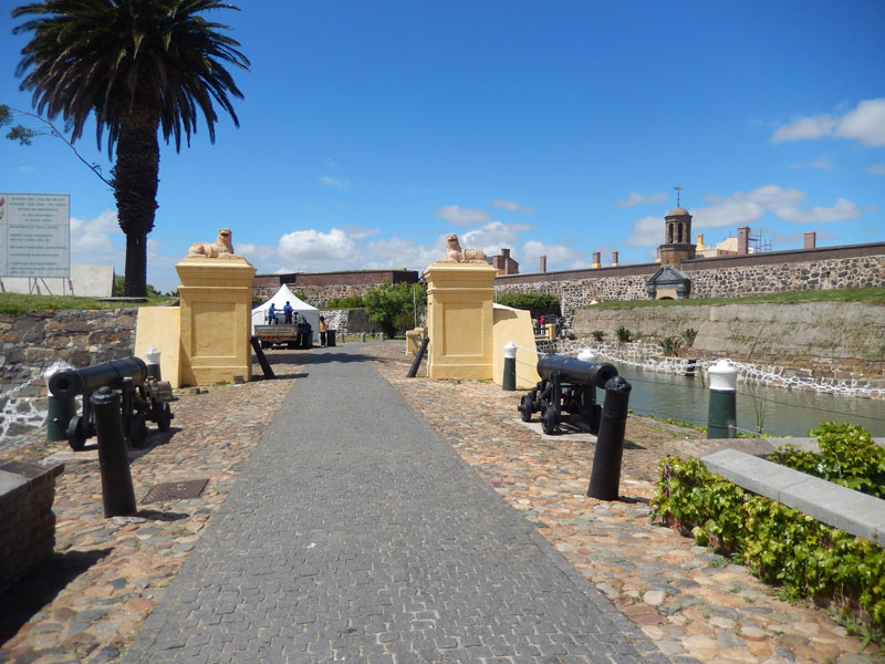 Castle of Good Hope