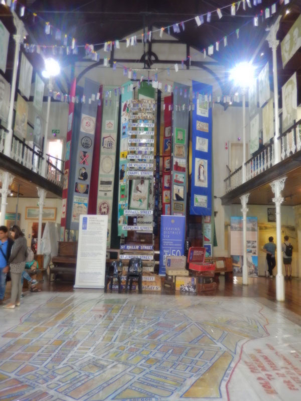 District Six Museum