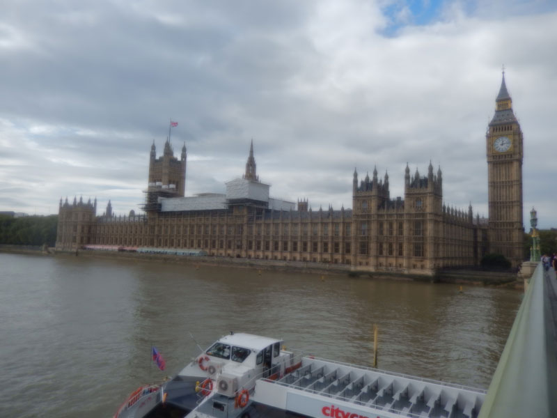 Palace of Westminster