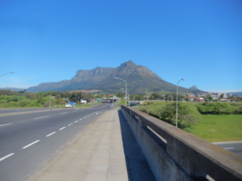 Table Mountain